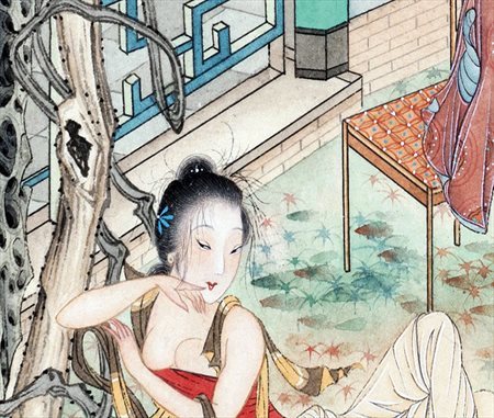泰山-中国古代行房图大全，1000幅珍藏版！